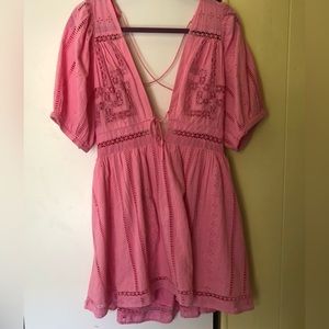 Urban Outfitters Summer Dress